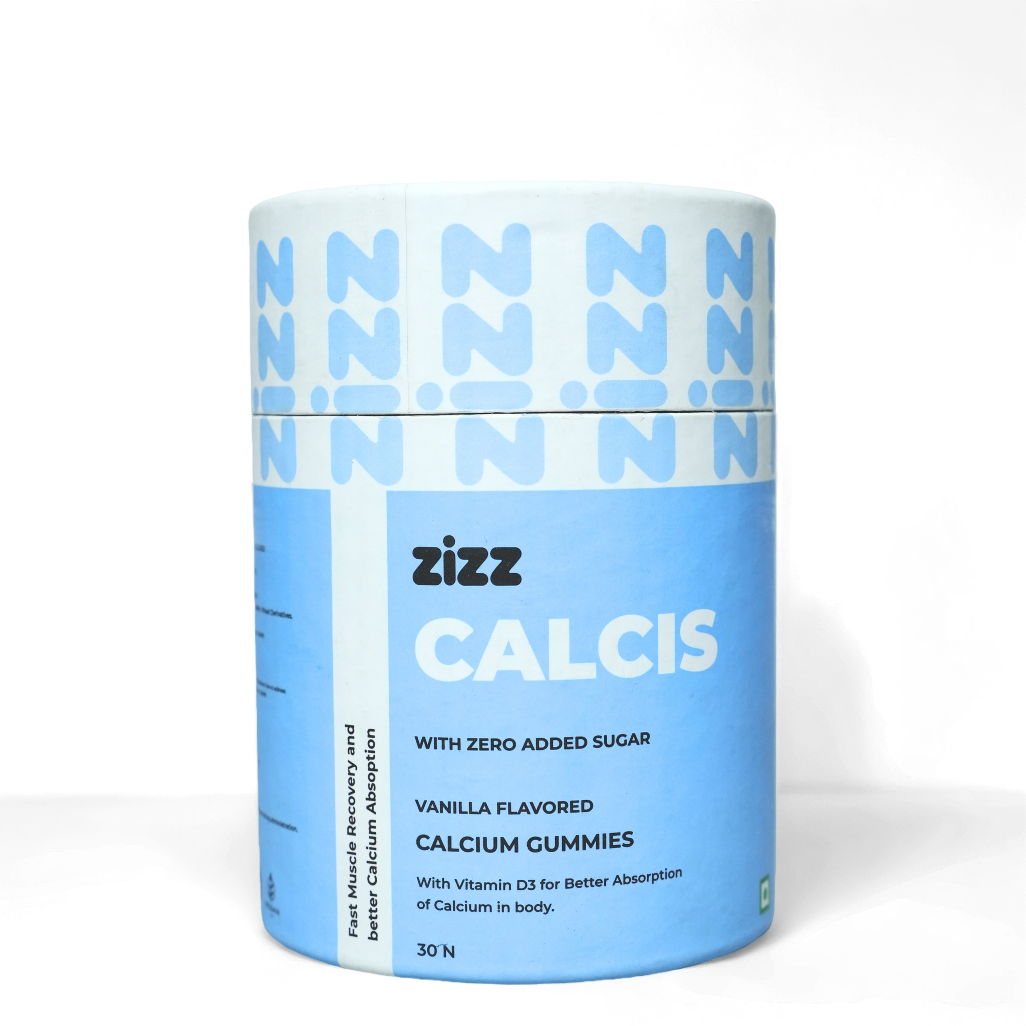 CALCIS - Calcium Gummies